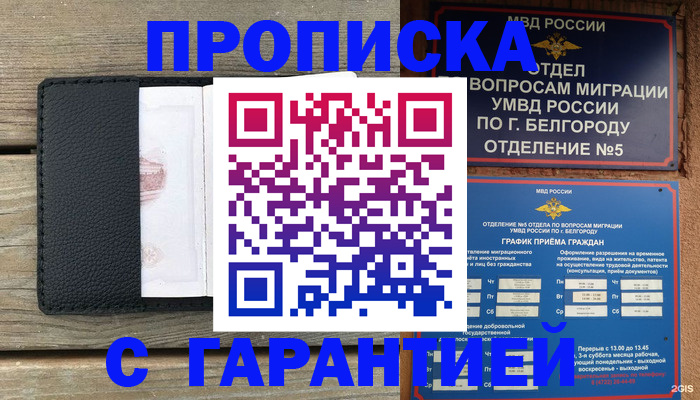 купить прописку в Торопеце